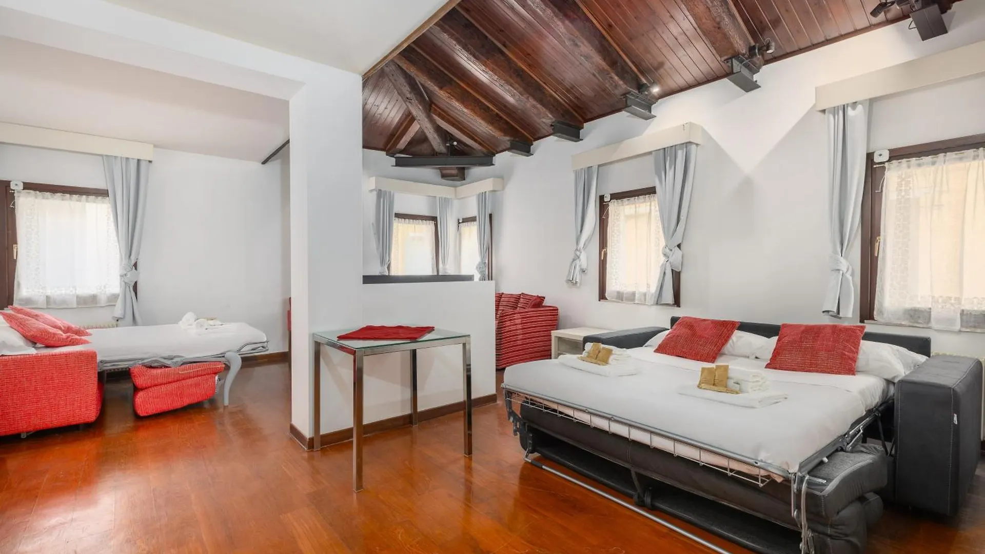 شقة A 10 Passi Da San Marco البندقية 0*,  إيطاليا