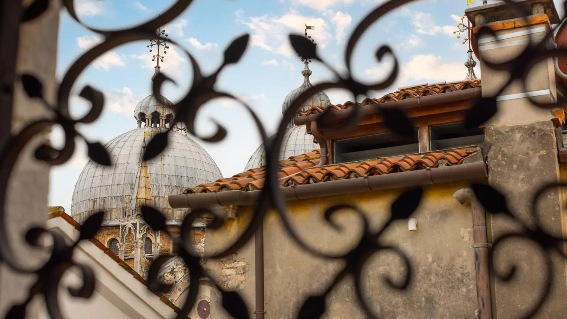 شقة A 10 Passi Da San Marco البندقية إيطاليا
