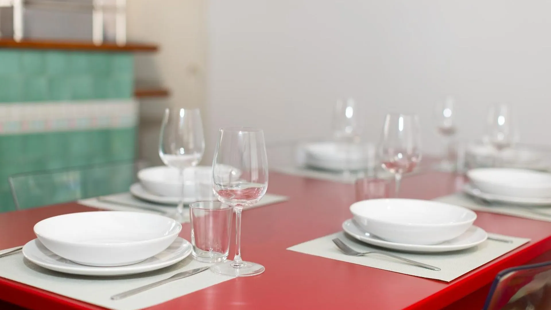 A 10 Passi Da San Marco Apartment Venice