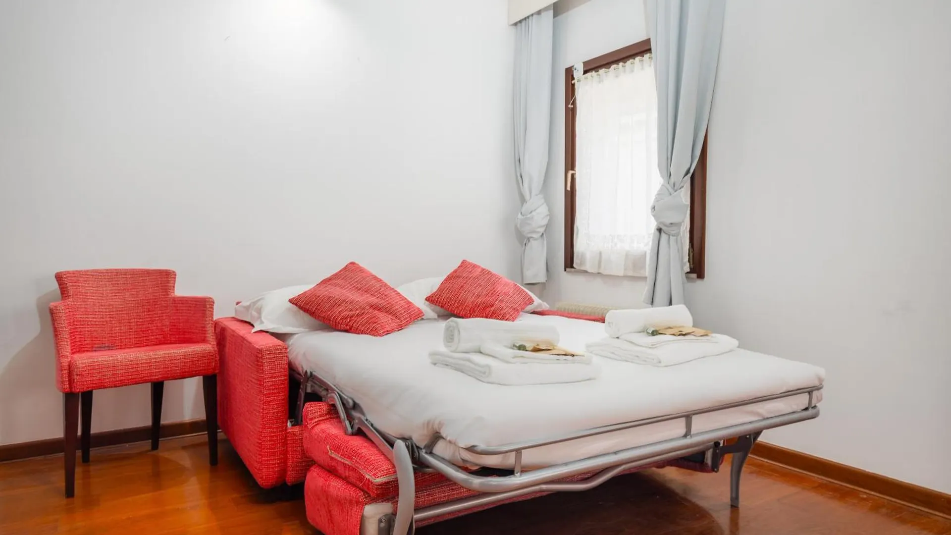 A 10 Passi Da San Marco Apartment Venice