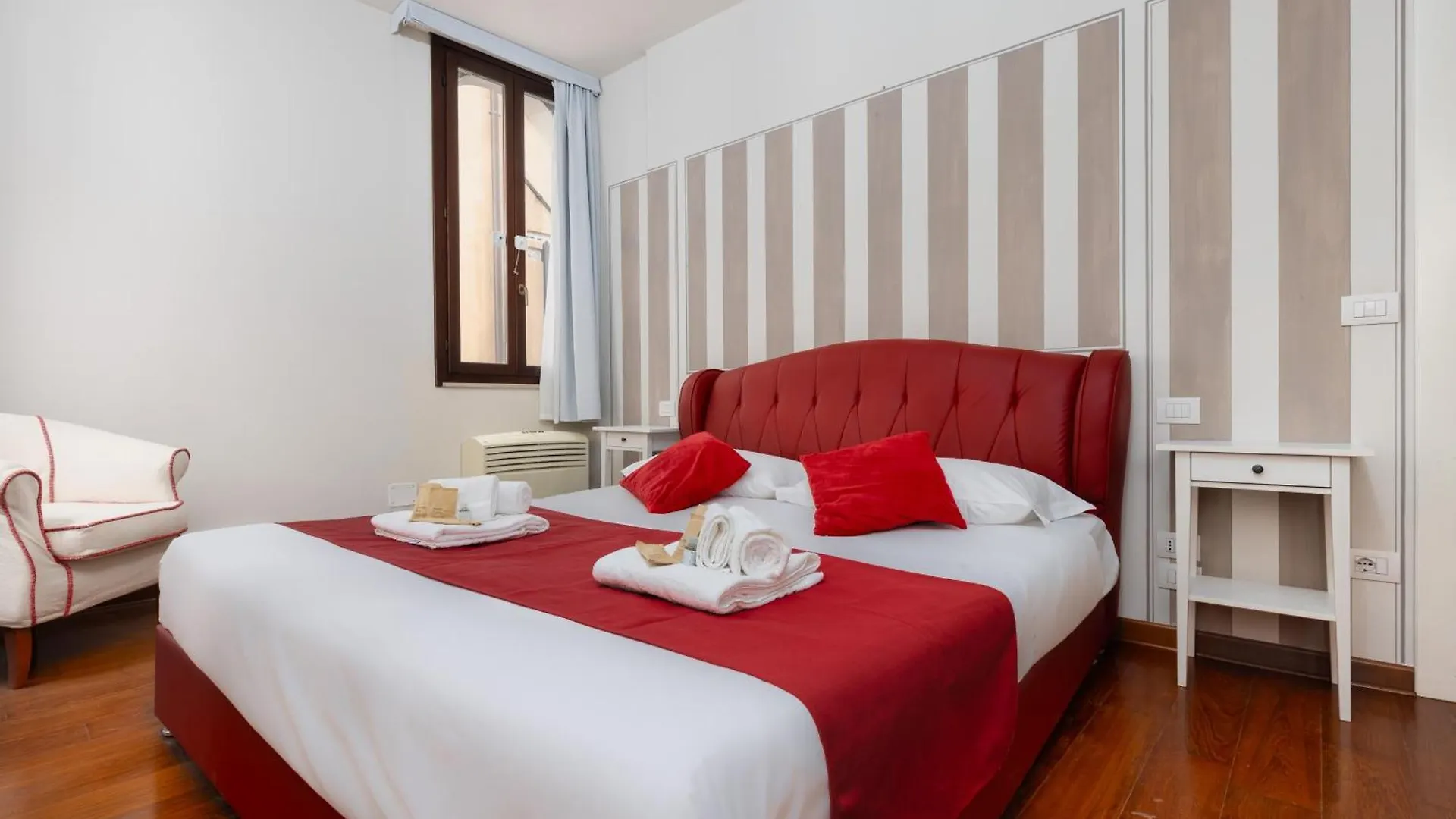 A 10 Passi Da San Marco Apartment Venice