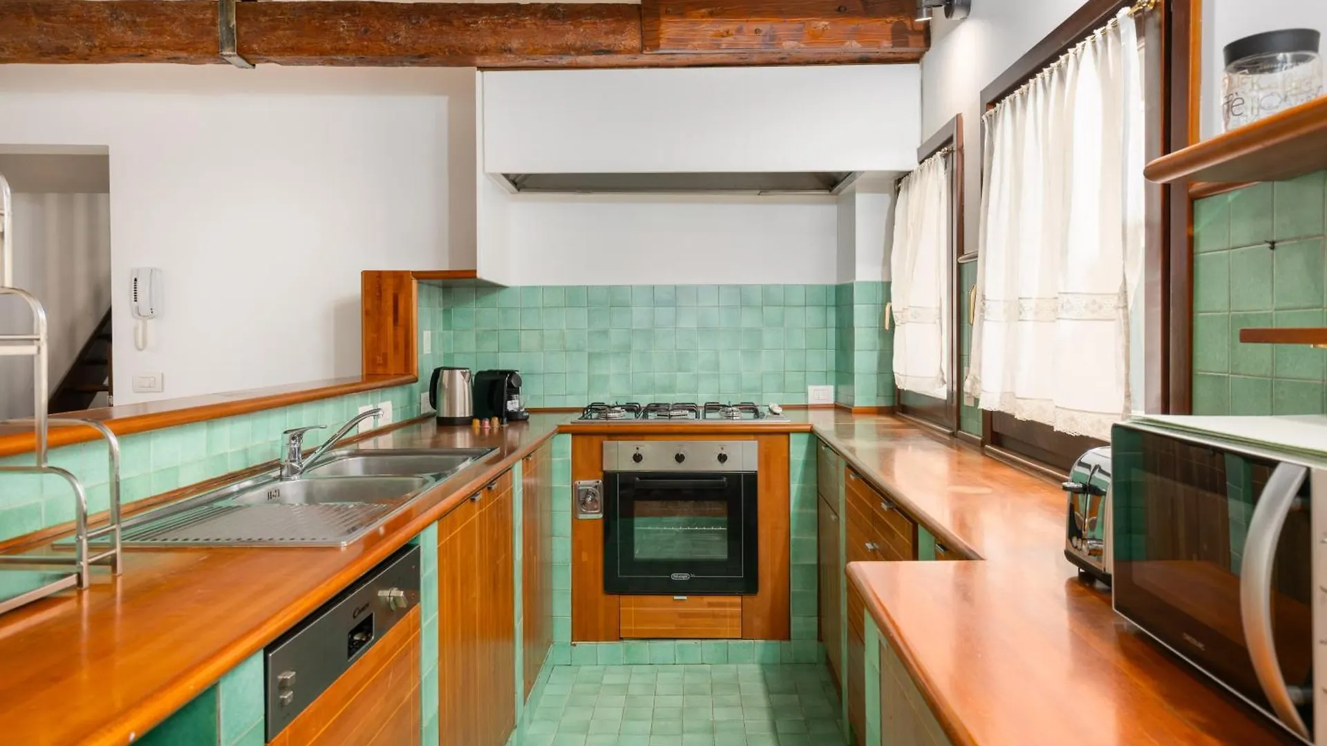 A 10 Passi Da San Marco Apartment Venice