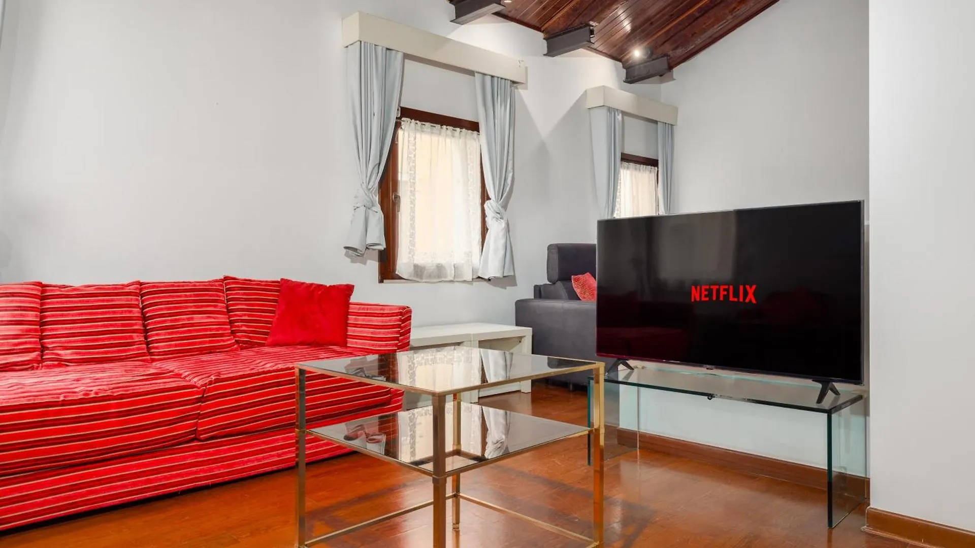 A 10 Passi Da San Marco Apartment Venice