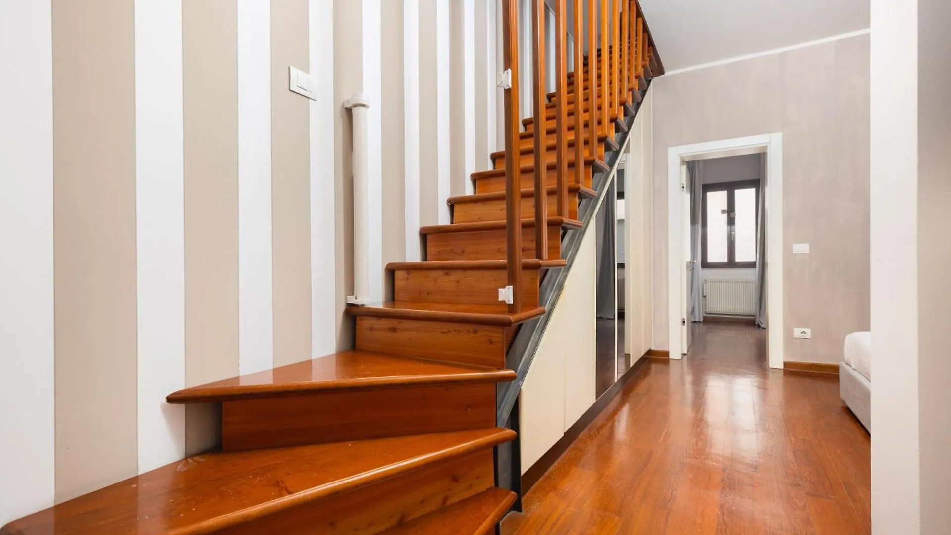 A 10 Passi Da San Marco Apartment Venice